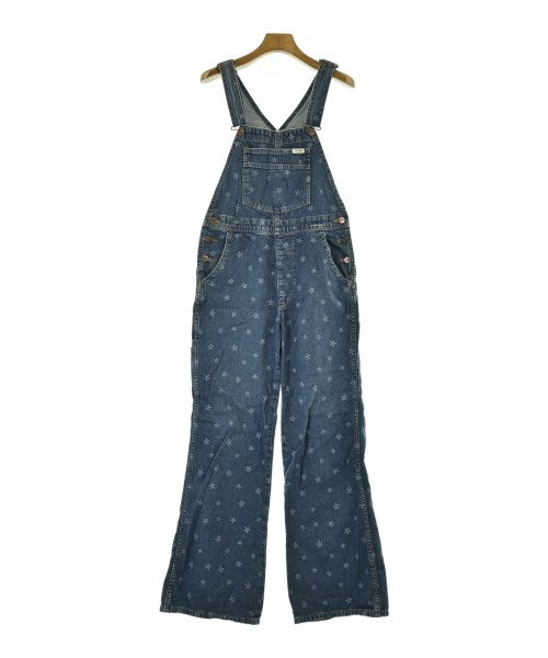 Wrangler ชุดเอี๊ยม/เสื้อคลุมหลวมๆ/จั๊มสูท