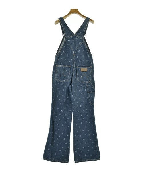 Wrangler ชุดเอี๊ยม/เสื้อคลุมหลวมๆ/จั๊มสูท