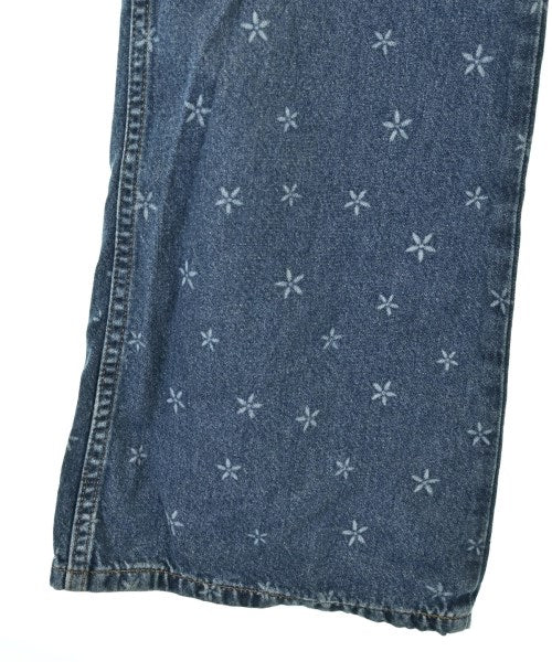 Wrangler ชุดเอี๊ยม/เสื้อคลุมหลวมๆ/จั๊มสูท