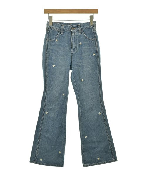 Wrangler ยีนส์
