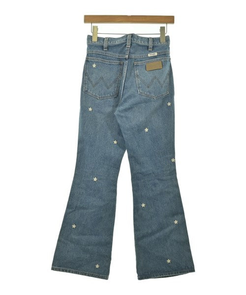 Wrangler ยีนส์