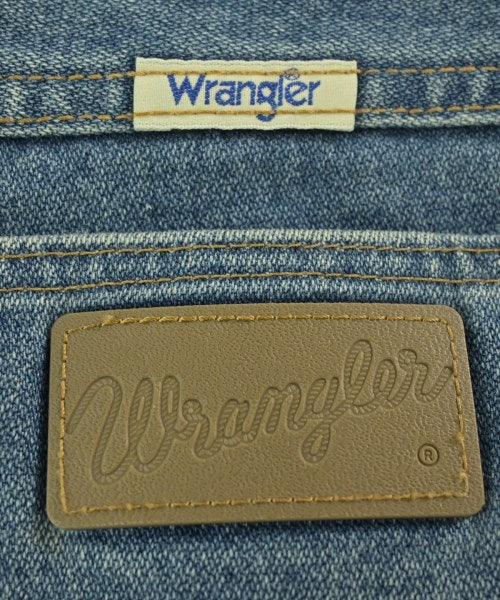 Wrangler ยีนส์