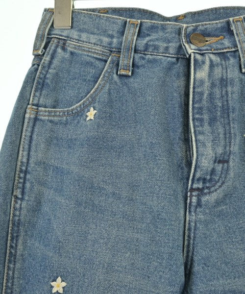 Wrangler ยีนส์