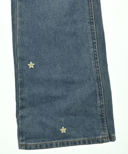 Wrangler ยีนส์