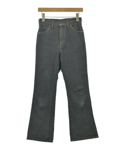 Wrangler ยีนส์