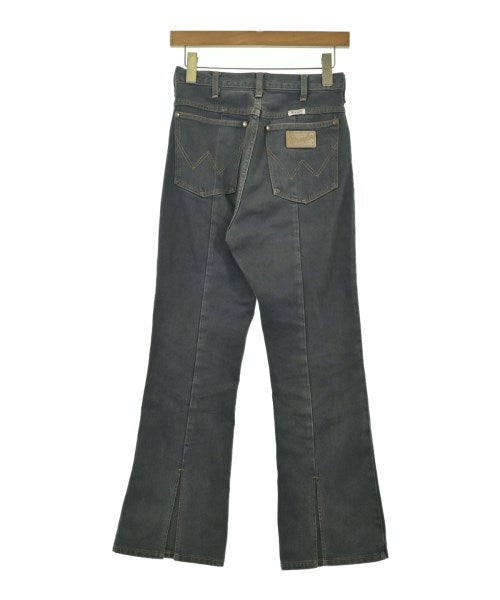 Wrangler ยีนส์