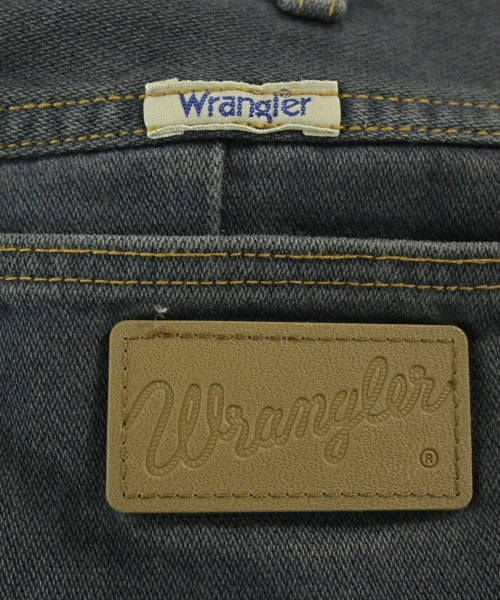 Wrangler ยีนส์