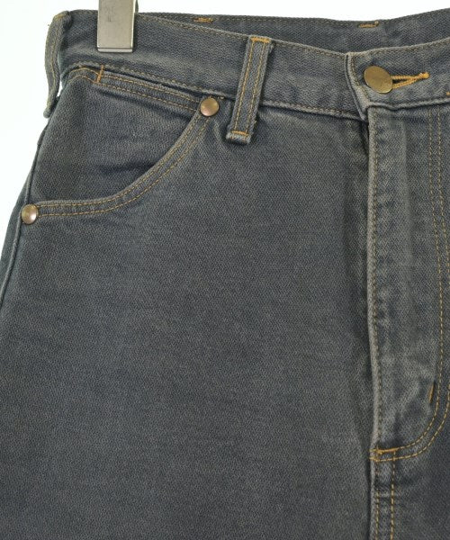 Wrangler ยีนส์