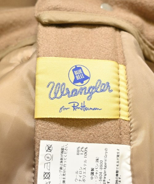 Wrangler กางเกง อื่น