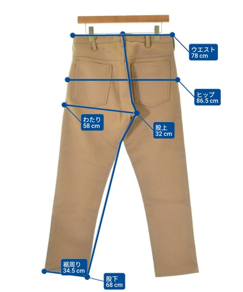 Wrangler กางเกง อื่น