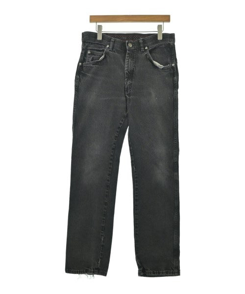 Wrangler ยีนส์