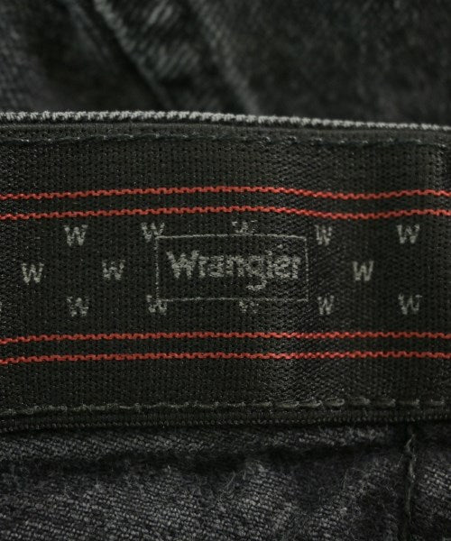 Wrangler ยีนส์