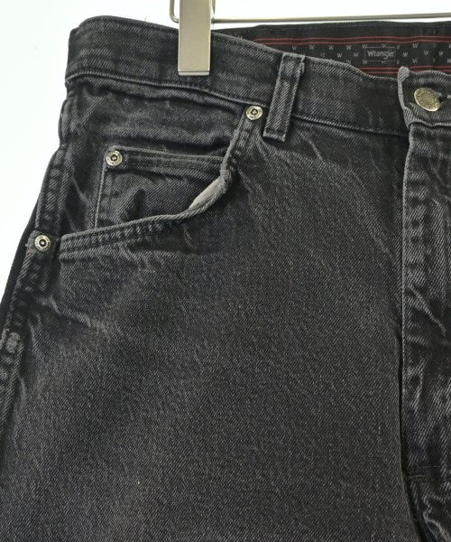 Wrangler ยีนส์