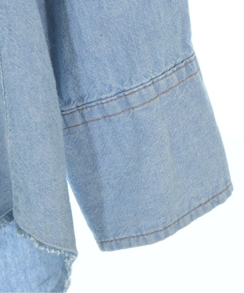 Wrangler เสื้อลำลอง