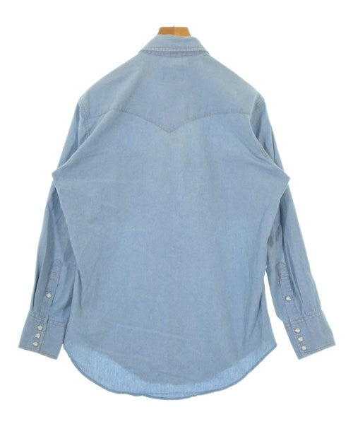 Wrangler เสื้อลำลอง
