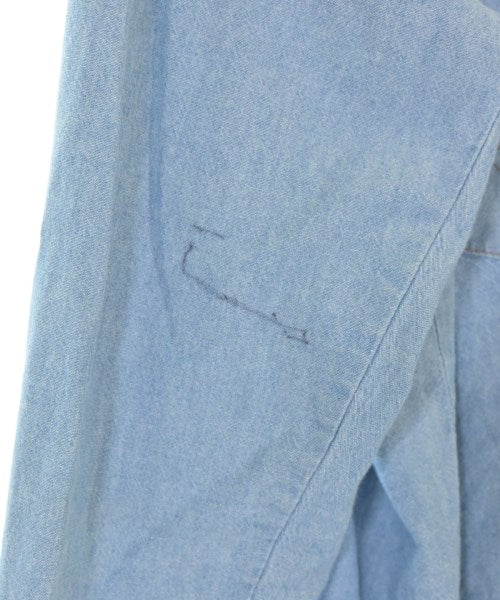 Wrangler เสื้อลำลอง