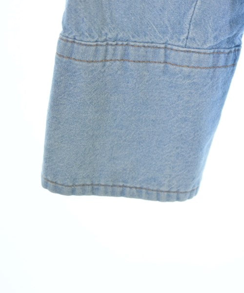 Wrangler เสื้อลำลอง
