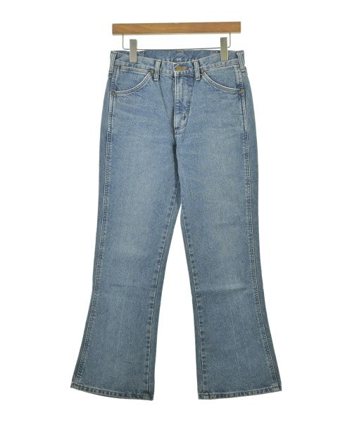 Wrangler ยีนส์