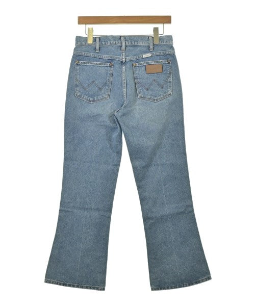 Wrangler ยีนส์