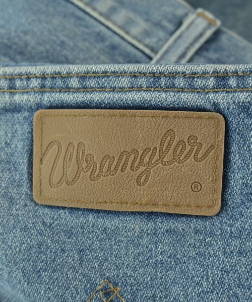 Wrangler ยีนส์