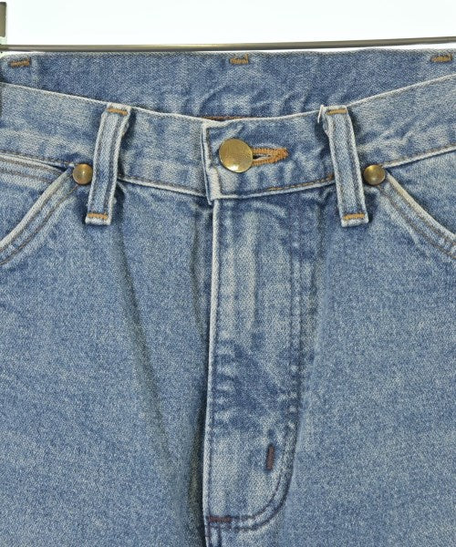 Wrangler ยีนส์