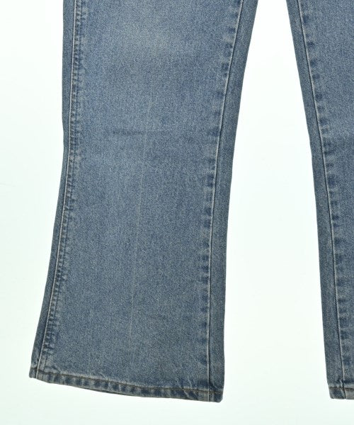 Wrangler ยีนส์