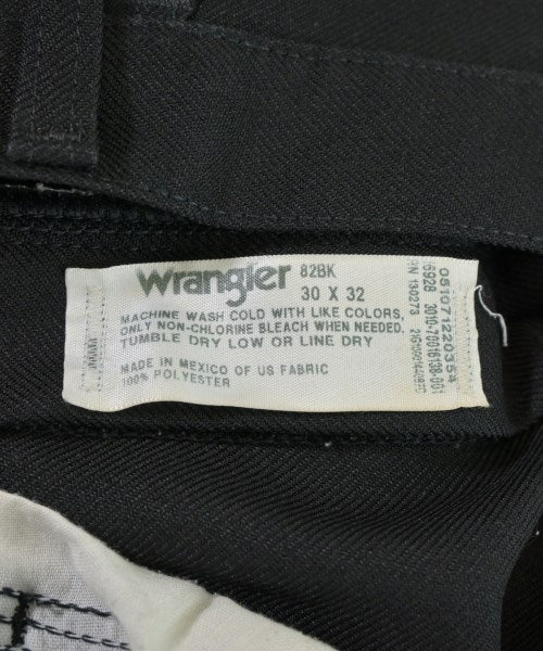 Wrangler กางเกง อื่น