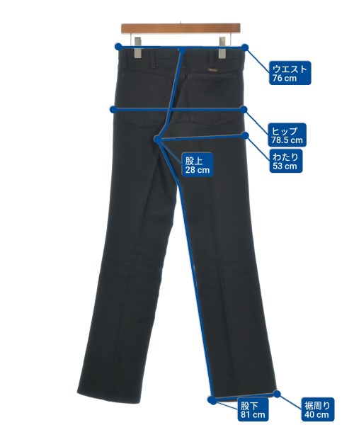 Wrangler กางเกง อื่น
