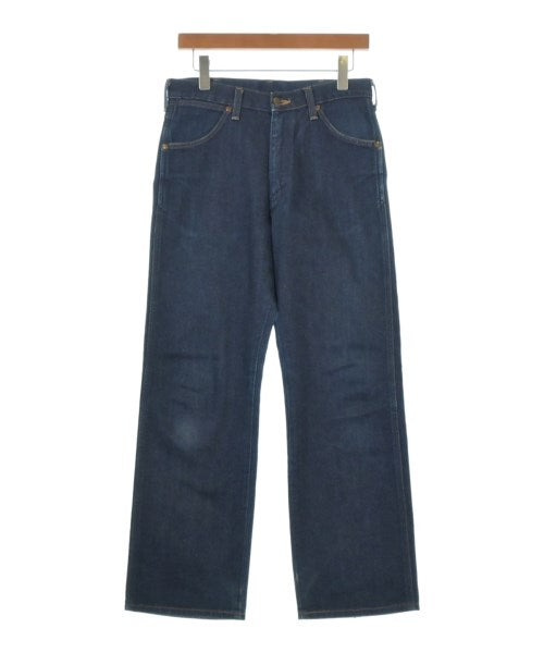 Wrangler ยีนส์