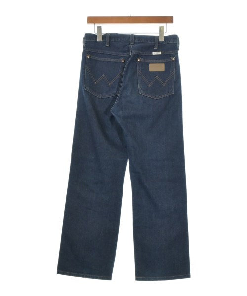 Wrangler ยีนส์