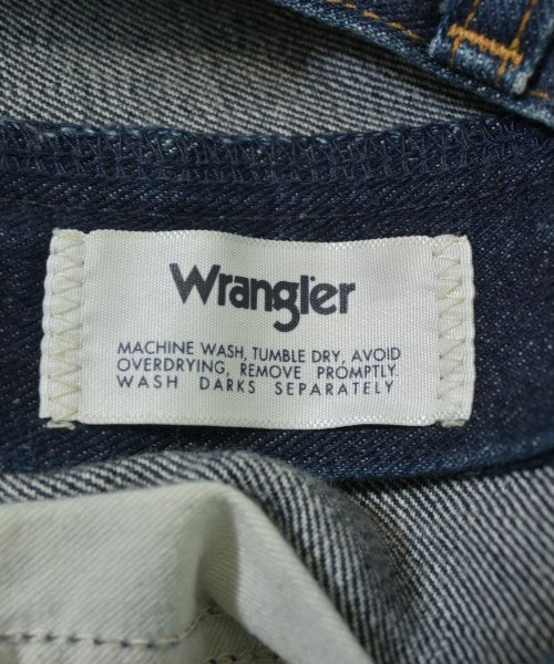 Wrangler ยีนส์
