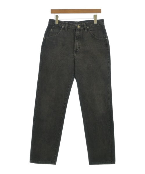 Wrangler ยีนส์