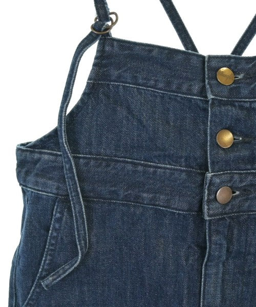 Wrangler ชุดเอี๊ยม/เสื้อคลุมหลวมๆ/จั๊มสูท