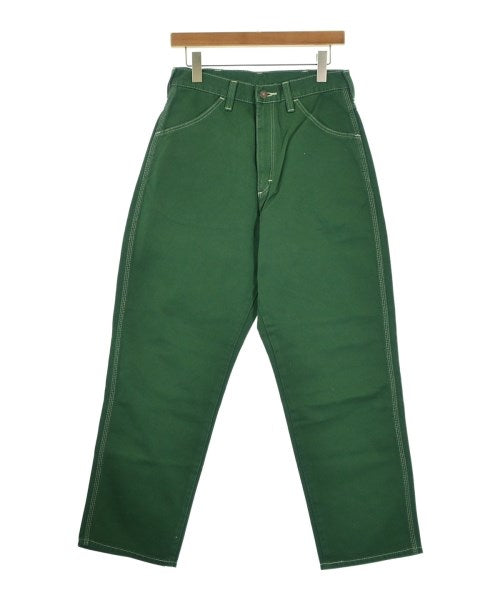 Wrangler ยีนส์