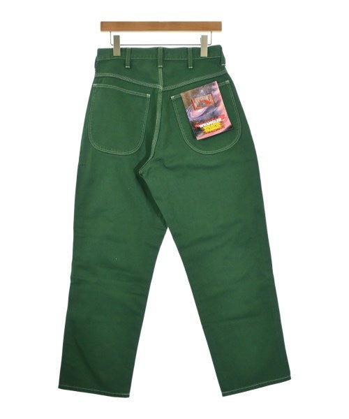 Wrangler ยีนส์