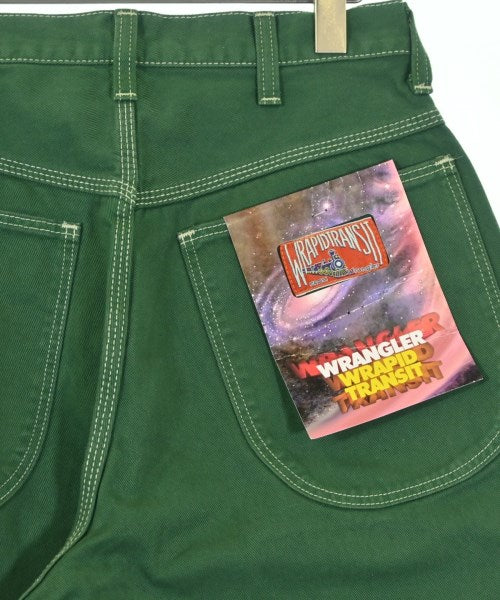 Wrangler ยีนส์