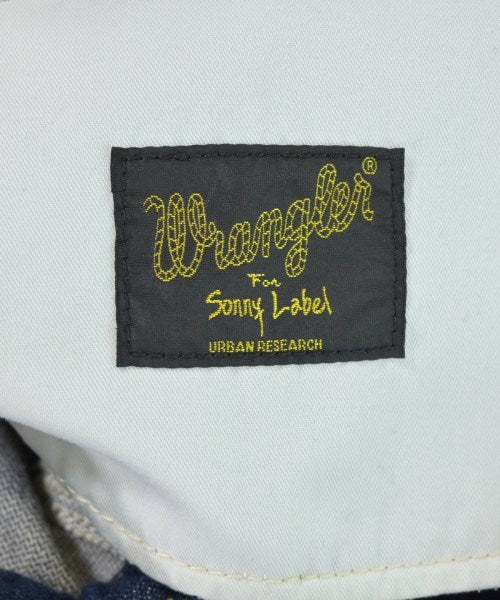 Wrangler กระโปรงยาว/แม็กซี่ยาว