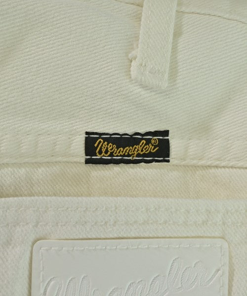 Wrangler ยีนส์
