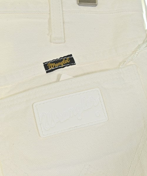 Wrangler ยีนส์
