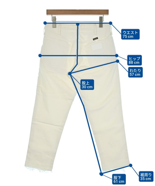 Wrangler ยีนส์