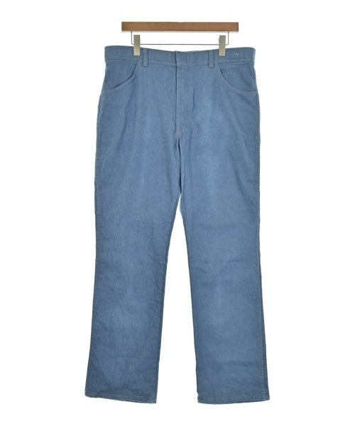 Wrangler ยีนส์