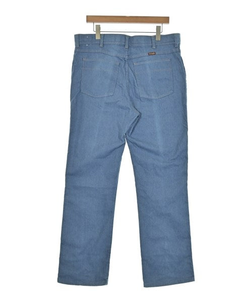 Wrangler ยีนส์