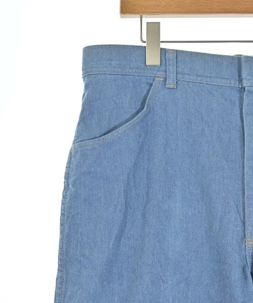 Wrangler ยีนส์