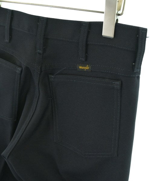 Wrangler กางเกงขายาว