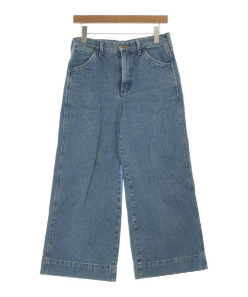 Wrangler ยีนส์
