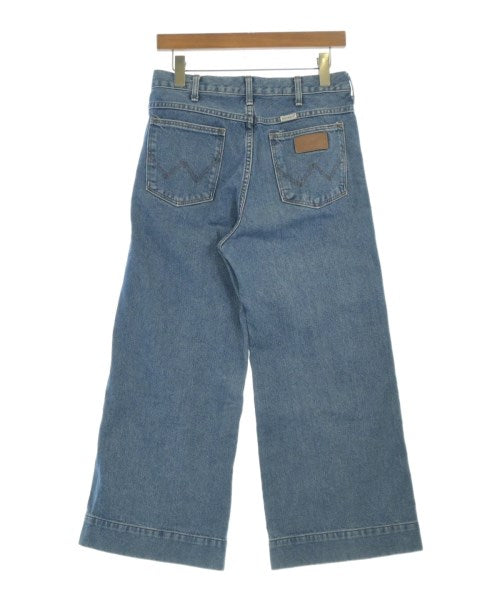 Wrangler ยีนส์