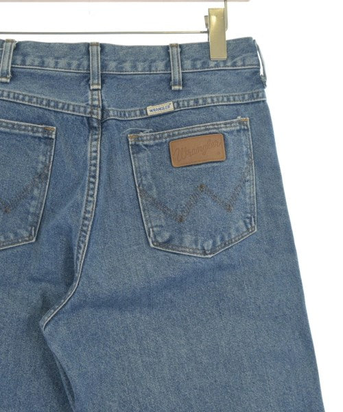 Wrangler ยีนส์