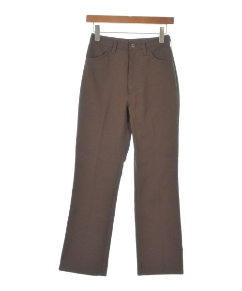 Wrangler กางเกง อื่น