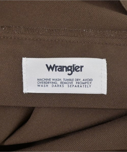 Wrangler กางเกง อื่น