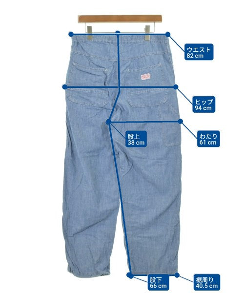 BIG MAC กางเกง อื่น